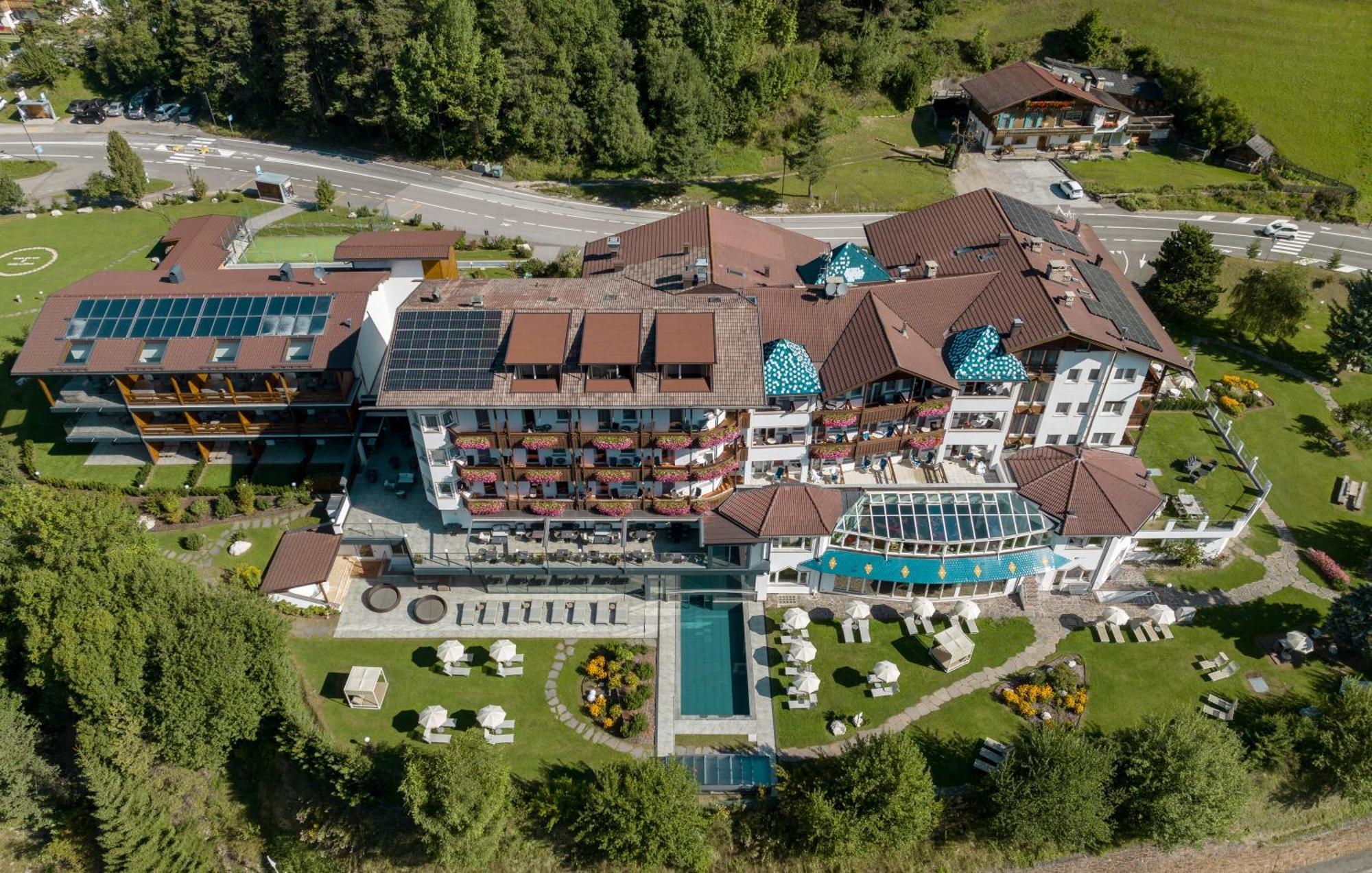 Diamant Santa Cristina Val Gardena